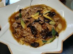 -花翎饮食(奎文区虞河桥店)