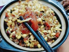 -老姑砂锅·烧烤天津菜(体北道店)