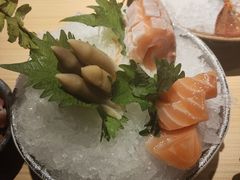 -花和海鲜自助(梅江店)