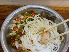 -神卤米粉(正阳步行街店)