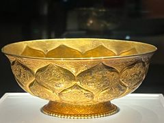 -陕西历史博物馆