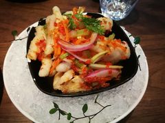 -星叶·东南亚料理(宁波万象汇店)