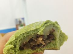 -Juicy Bakery(大学路店)
