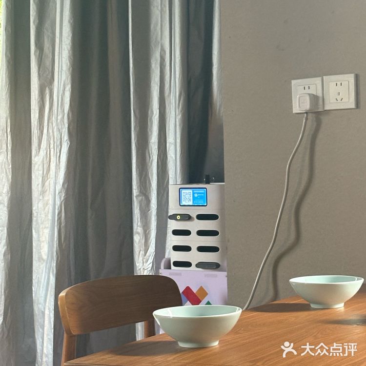 偶遇了这家名叫“宴东家”的神仙餐厅，瞬间被它的美貌征服！