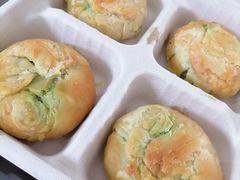 -龙华素斋(龙华路店)