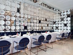 -马克西姆俄罗斯餐厅(通亚街店)