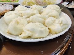 -老白肉馆(临江小区店)