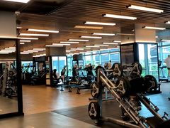 -燃坊JEN ACTIVE游泳健身中心·深圳前海JEN酒店