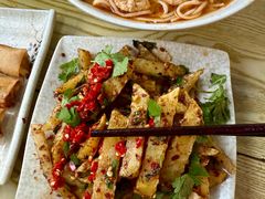 -青和小锅米线(翠湖店)