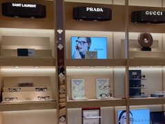 -茂昌眼镜(南京西路店)