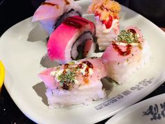 -梨花自助烤肉(天河城店)