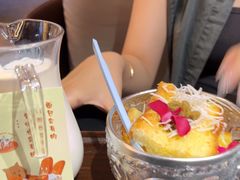 -桥边小楼·手工云南菜·古城观景小楼
