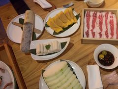 -山海蟹庐·海鲜糟粕醋火锅(慈溪店)
