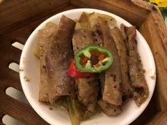 -锦粤宫·精致粤菜(深圳北站店)