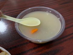 例汤-甜甜屋(解放中路店)