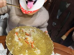 -楼兰新疆主题餐厅(苏州中心店)
