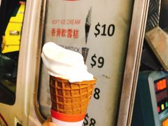 -富豪雪糕车流动点(尖沙咀店)