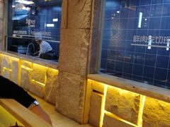 -玉善烧烤串城(长春总店)