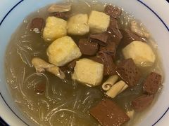 -金海湾自助餐厅(金陵饭店)