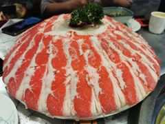-红辣椒·川菜·火锅(张杨路店)