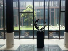 -上海崇明金茂凯悦酒店