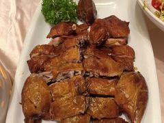 王府琵琶鸭-王府井酒店(金桥港湾店)