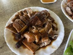 -煲煲香快餐(南京路店)