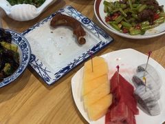 -糟粕醋·椰苑海南菜餐厅(亚龙湾天域酒店)