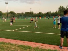 -回龙观体育文化公园