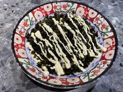 -七星布车休闲料理店