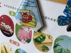 -燕儿岛山公园