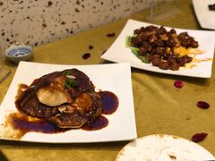 北京素烤鸭-菩提树·素食餐厅(汇智国际商业中心店)