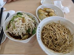 -蒋家桥饺面店(东关街店)