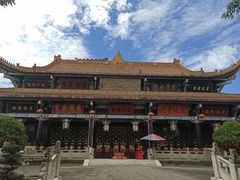 -什邡罗汉寺