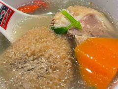 -巴依老爷新疆美食(工体旗舰店)