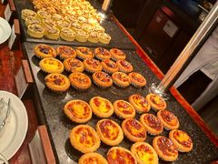 -广州富力君悦大酒店·凯菲厅