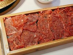 -巴邑火锅·鲜切牛肉(萧山银隆店)