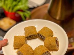 -前门后头老北京铜锅涮肉·京味菜·烤鸭(伊藤洋华堂店)