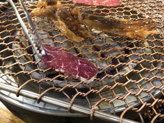 -大壮家原味烤肉(兴华北街店)