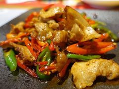 -一个叫川的地方(麒麟新天地店)