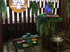 大堂-金厨泰国餐厅·全泰籍厨师料理(拱北店)