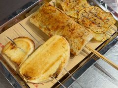 -壹加壹电烤串(总店)