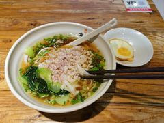 -湘人龙记老长沙米粉(鸟巢店)