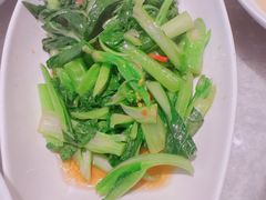 -喜来登由由大酒店九州膳坊中餐厅