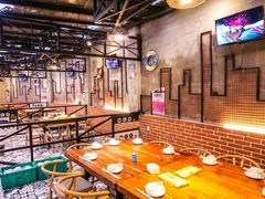 -友记功夫香·人民川菜(红牌楼店)