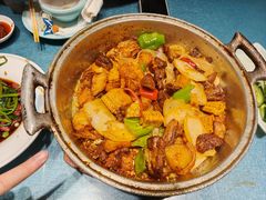 -清真·舒迩布炕锅王·高原美食文化(青海总店)