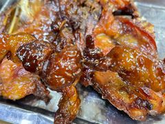 -闫家炸鸡架(五爱总店)