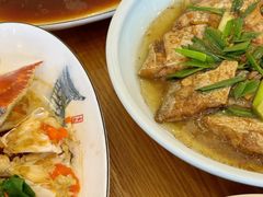 -洲晓鲜·舟山海鲜大排档(朱家尖风景区店)