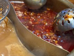 -谭三娘鲜切牛肉自助火锅(九眼桥总店)