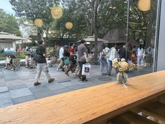 -ARKET CAFÉ(三里屯太古里店)
